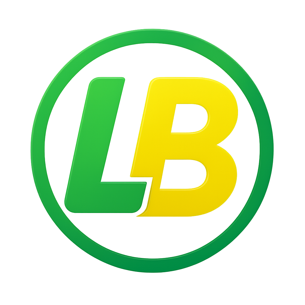 Linda Brasil Web Rádio